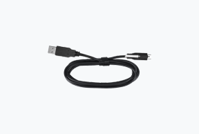USB Tip-A - Tip-C Kablo