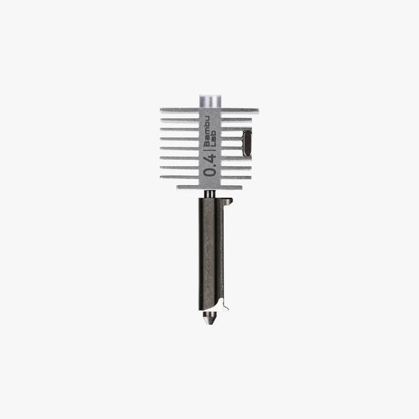 Stainless Steel Nozzle(takılı)