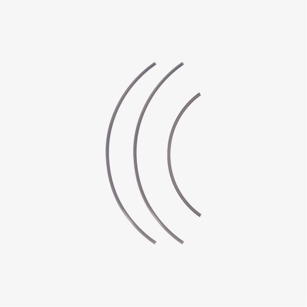 PTFE Tüp*3