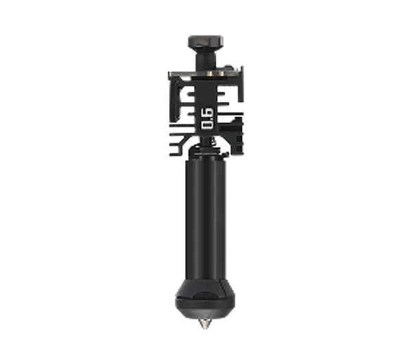 0.6mm Induction Hotend
