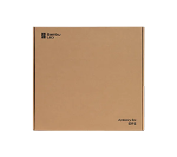 Accessory Box