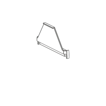 Adjustable Bracket *2