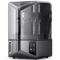 Elegoo Saturn 4 Ultra 16K reçine 3D yazıcı, yüksek çözünürlüklü baskı ve modern kapalı kasa tasarımıyla öne çıkar. Timuzon güvencesiyle hemen keşfedin.