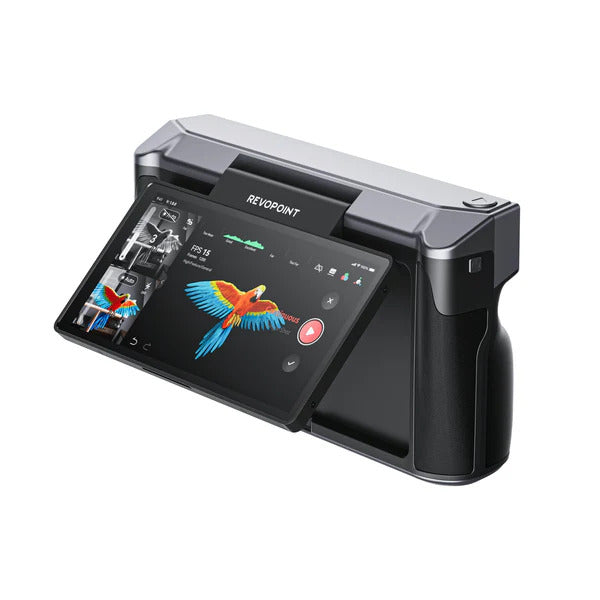 Revopoint MIRACO Plus 3D Tarayıcı