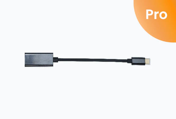 USB Type-C to HDMI Adaptör