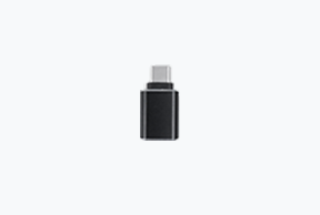 USB C Tipi - A Tipi Adaptör