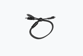  USB C Tipi - A Tipi Adaptör  2'si 1 Arada Mobil Kablo