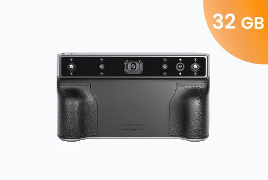 MIRACO 3D Tarayıcı