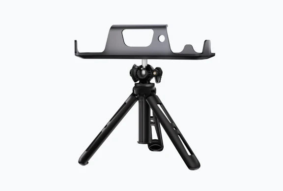 Tripod ve Tarayıcı Kızağı