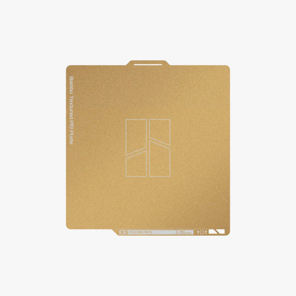 Build Plate