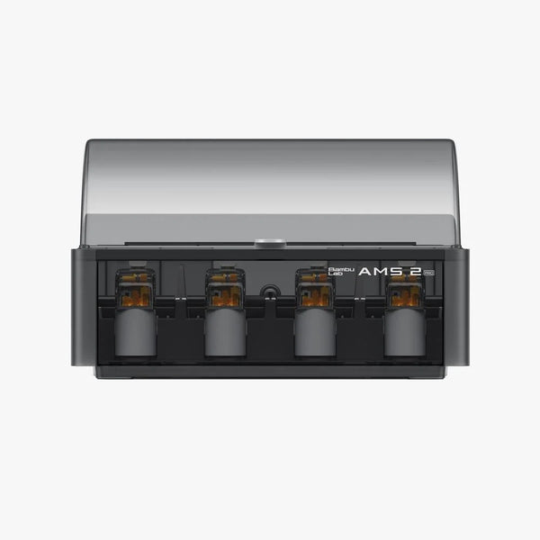 AMS 2 Pro