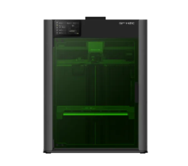 H2C Laser Edition