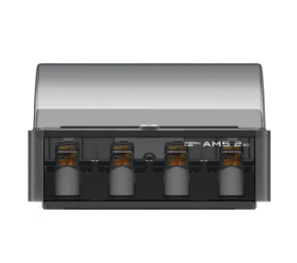 AMS 2 Pro