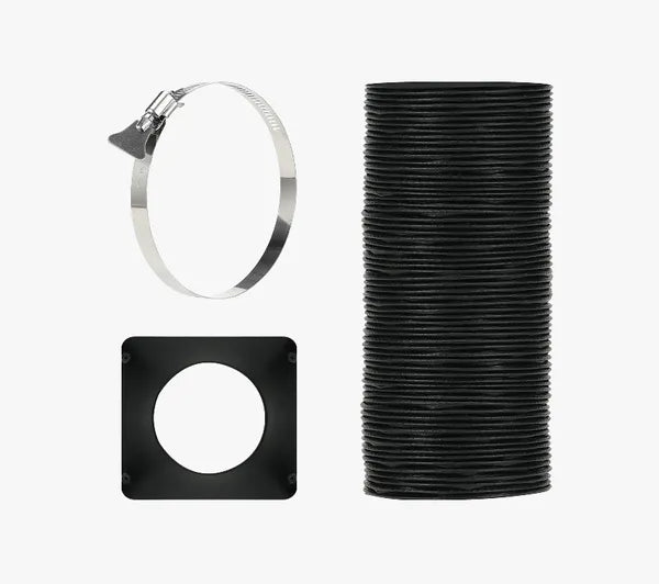Ventilation Pipe