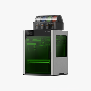 Bambu Lab H2D Laser Full Combo 10W 3D Yazıcı