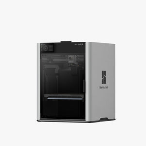 Bambu Lab H2S 3D Yazıcı