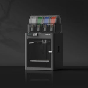 Bambu Lab P1S Combo 3D Yazıcı