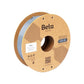 Beta ABS+ Grey 0.8kg 3D yazıcı filamenti makarası ve 1.75mm çap görünümü, sağlam gri rengi ve tel yapısını yansıtır. Timuzon güvencesiyle hemen keşfedin.