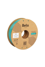 Beta ABS+ Neon Green 0.8kg neon yeşil filament makarasının 1.75mm çapını ve kusursuz sarım kalitesini inceleyin. Timuzon güvencesiyle hemen keşfedin.