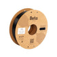 Beta ASA HS Black 0.8kg gri filament makarasının 1.75mm çapını ve kusursuz sarım kalitesini inceleyin. Timuzon güvencesiyle hemen keşfedin.