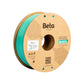 Beta PLA+ Aqua Green 1kg makarası ve 1.75mm çap görünümü malzemenin pürüzsüz yapısını ve kusursuz sarımını yansıtır. Timuzon güvencesiyle hemen keşfedin.