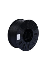 Beta PLA+ Black 3kg büyük makarası ve 1.75mm çap görünümü malzemenin pürüzsüz yapısını ve kusursuz sarımını yansıtır. Timuzon güvencesiyle hemen keşfedin.