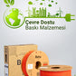 Beta PLA+ Coral Orange çevre dostu filament, 3D yazıcı makarası ve koruyucu kutu tasarımıyla birlikte sunulur. Timuzon güvencesiyle hemen keşfedin.