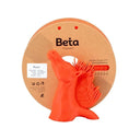 Coral Orange
