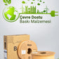 Beta PLA+ Cream çevre dostu filament, 3D yazıcı makarası ve koruyucu kutu tasarımıyla birlikte sunulur. Timuzon güvencesiyle hemen keşfedin.