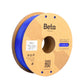 Beta PLA+ Deep Blue 1kg makarası ve 1.75mm çap görünümü malzemenin pürüzsüz yapısını ve kusursuz sarımını yansıtır. Timuzon güvencesiyle hemen keşfedin.