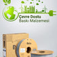 Beta PLA+ Grey çevre dostu filament, 3D yazıcı makarası ve koruyucu kutu tasarımıyla birlikte sunulur. Timuzon güvencesiyle hemen keşfedin.