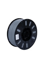 Beta PLA+ Grey 3kg büyük makarası ve 1.75mm çap görünümü malzemenin pürüzsüz yapısını ve kusursuz sarımını yansıtır. Timuzon güvencesiyle hemen keşfedin.