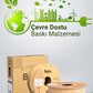 Beta PLA+ Natural Skin çevre dostu filament, 3D yazıcı makarası ve koruyucu kutu tasarımıyla birlikte sunulur. Timuzon güvencesiyle hemen keşfedin.