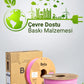 Beta PLA+ Rose Pink çevre dostu filament, 3D yazıcı makarası ve koruyucu kutu tasarımıyla birlikte sunulur. Timuzon güvencesiyle hemen keşfedin.