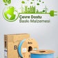 Beta PLA+ Sky Blue çevre dostu filament, 3D yazıcı makarası ve koruyucu kutu tasarımıyla birlikte sunulur. Timuzon güvencesiyle hemen keşfedin.