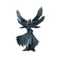 Elegoo 8K Standart Fotopolimer Reçine Uzay Grisi 1 kg Mage Griffin Yakın Plan Detay Baskı Örneği