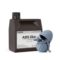 ELEGOO ABS-Like Fotopolimer Reçine Gri 2 kg