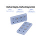 ELEGOO ABS-Like Fotopolimer Reçine v3.0 Beyaz 1 kg
