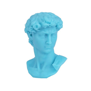 ELEGOO ABS-Like Fotopolimer Reçine Mavi 1 kg