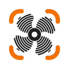 ELEGOO Centauri Carbon 3D yazıcı akıllı fan tanılama sistemi ile soğutma fanlarını otomatik kontrol eder. Timuzon güvencesiyle hemen keşfedin.