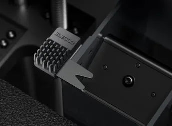 ELEGOO Centauri Carbon 3D yazıcı nozzle sileceği ve filament atık haznesi ile temiz ve düzenli baskı sağlar. Timuzon güvencesiyle hemen keşfedin.