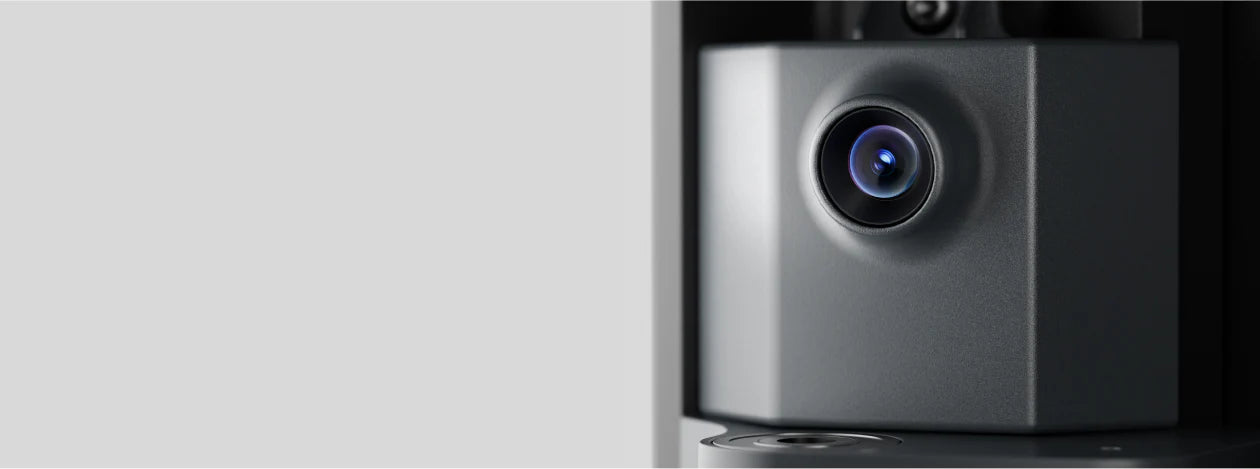 ELEGOO Centauri Carbon 3D yazıcı entegre hazne kamerası ile baskı sürecini uzaktan izleme imkanı sunar. Timuzon güvencesiyle hemen keşfedin.