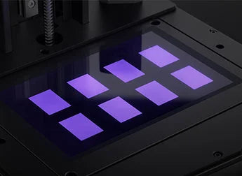 ELEGOO Mars 5 Ultra 9K reçine 3D yazıcı, bölgesel pozlama kontrolü ile her alanda hassas baskı ayarı sağlar. Timuzon güvencesiyle hemen keşfedin.