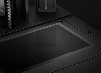 ELEGOO Mars 5 Ultra 9K reçine 3D yazıcı, lazer gravürlü tabla ile güçlü yapışma ve kolay model çıkarma sağlar. Timuzon güvencesiyle hemen keşfedin.