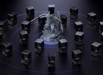 ELEGOO Mars 5 Ultra 9K reçine 3D yazıcı, Wi-Fi ile birden fazla yazıcıyı senkronize kontrol ederek verimli üretim sağlar. Timuzon güvencesiyle hemen keşfedin.