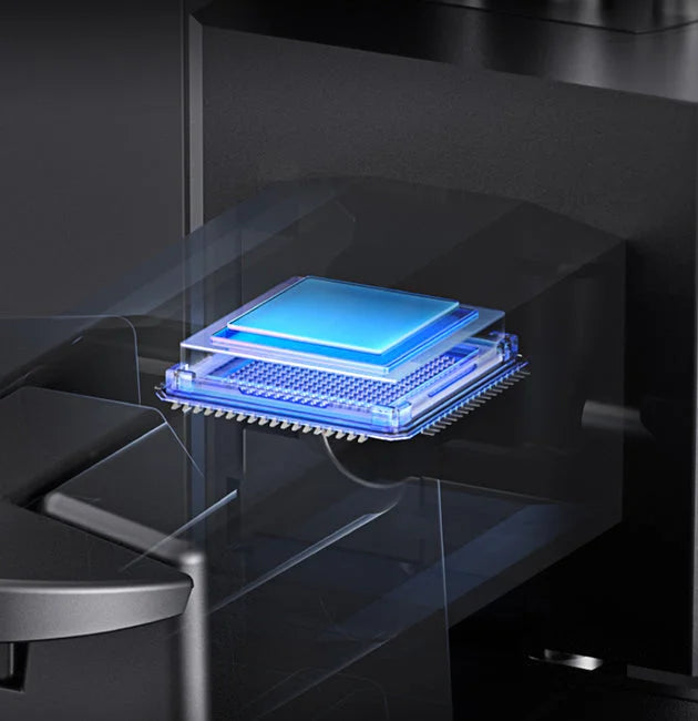 ELEGOO Mars 5 Ultra 9K reçine 3D yazıcı akıllı sensörleri ile kalıntı ve baskı hatalarını algılar. Timuzon güvencesiyle hemen keşfedin.