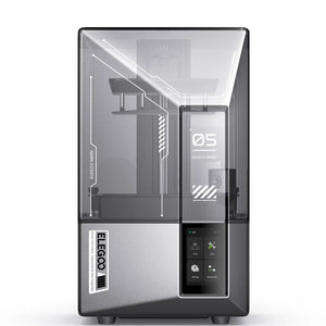 Elegoo Mars 5 Ultra 9K reçine 3D yazıcı yapay zeka kamerası, otomatik seviyeleme sistemi sunar. Timuzon güvencesiyle hemen keşfedin.