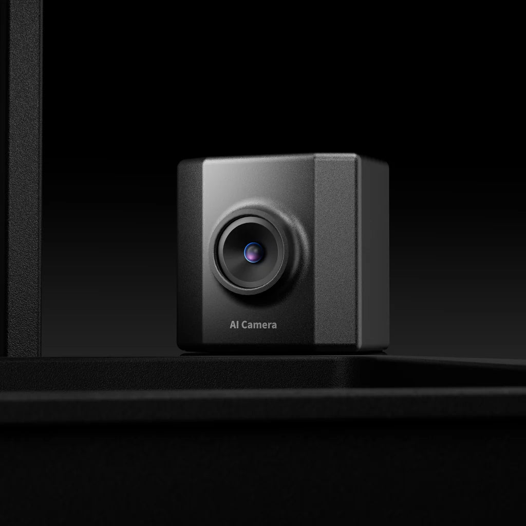 Elegoo Mars 5 Ultra 9K reçine 3D yazıcı akıllı yapay zeka kamerası, gerçek zamanlı hata tespiti sağlar. Timuzon güvencesiyle hemen keşfedin.