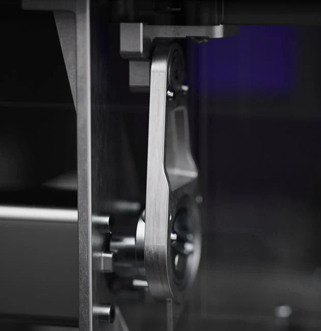 ELEGOO Mars 5 Ultra 9K reçine 3D yazıcı, Tilt Release teknolojisi ile 150 mm/s hıza kadar hızlı ve hassas baskı sağlar. Timuzon güvencesiyle hemen keşfedin.