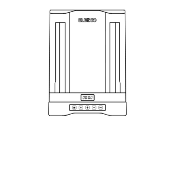 Mercury 3.0 Plus